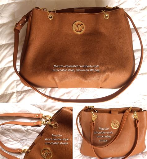 michael kors purse replacement parts|Michael Kors replacement wristlet strap.